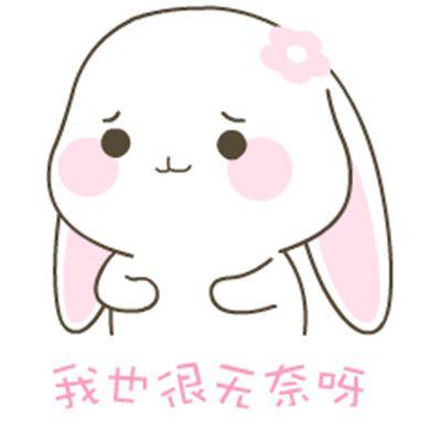 表情包很无奈的表情包大全