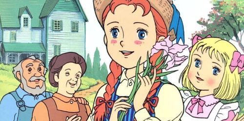 【文学名著·绘本】加拿大·蒙哥马利《绿山墙的安妮》