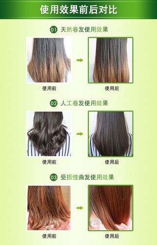 热卖直发膏永久性理发店持久定型柔顺头发一疏直家用离直烫正品拉直膏