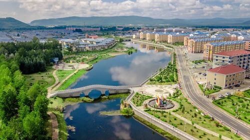 【天气预报】塔河县天气预报