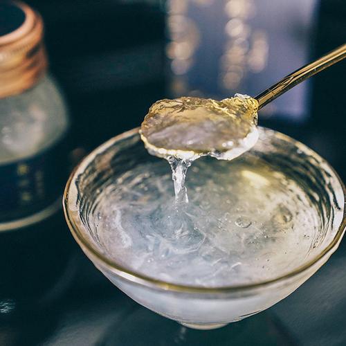 春回盏 高浓版 金丝大燕条即食浓燕窝4盒装 孕妇级 即食燕窝 12瓶