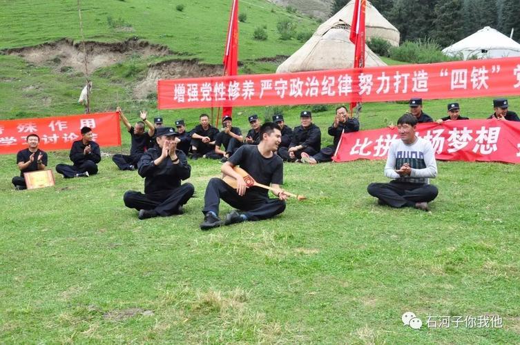 8月7日,石河子新闻集装箱和您见面啦