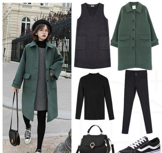 冬天这样的季节可不像夏季或者是春秋季那样,冬季是穿衣搭配最让人