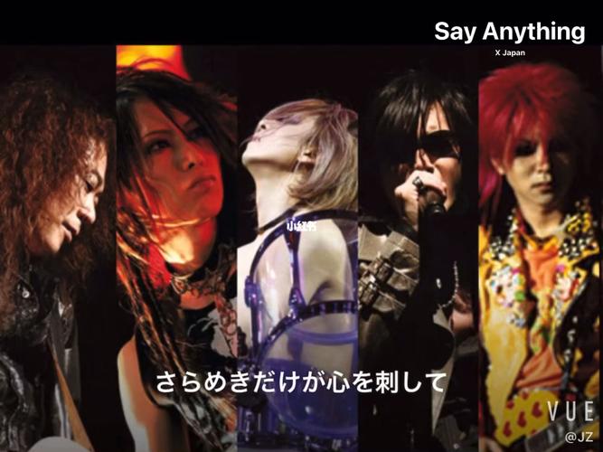 xjapan #hide