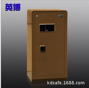 钢板保险柜