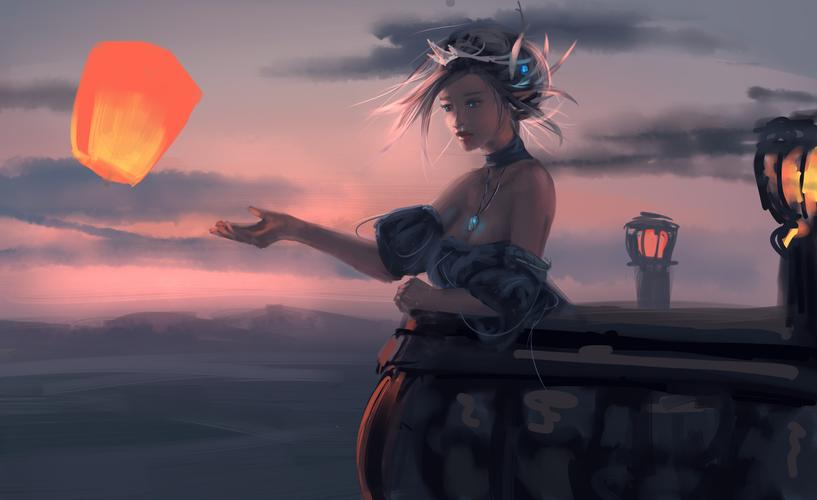 护肤 护肤产品 > 正文动漫鬼刀4k高清图片桌面壁纸 动漫鬼刀4k高清