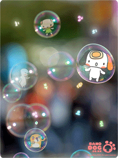 韩国经典闪图_240x320_非主流壁纸_手机壁纸,图片,墙纸,背景_牛图库