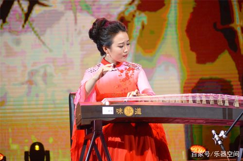 这几位都是当红青年古筝演奏家,您认识几位?