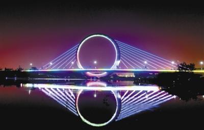 大美经开,逛逛美轮美奂的各色建筑吧-郑州晚报数字报