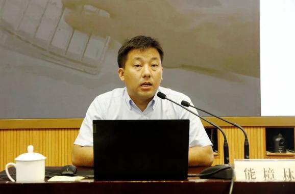 徐州市举办第二十四次领导干部法治讲座