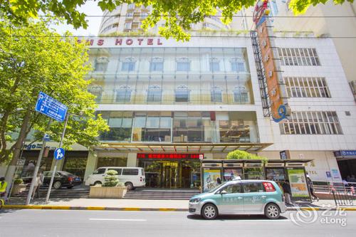 酒店预订,酒店查询,宾馆住宿预订,网上订酒店【艺龙旅行网】