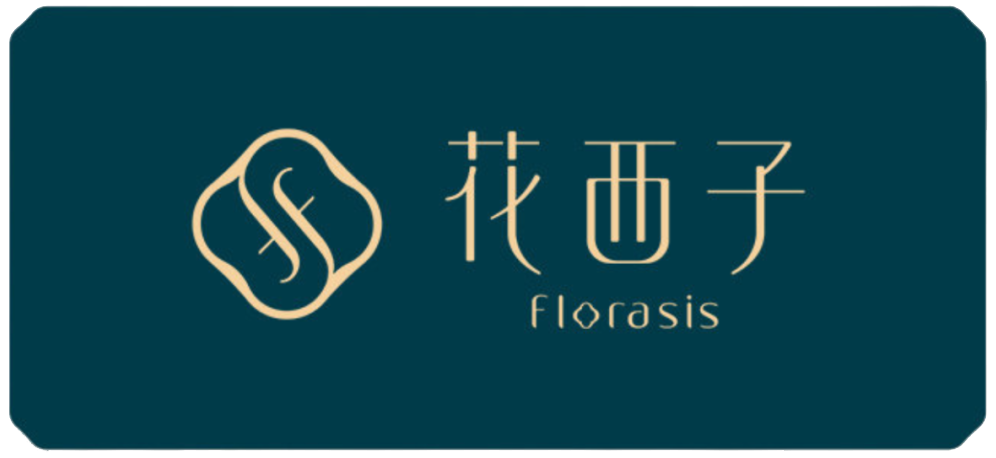 花西子从创立之初,就提出「东方彩妆,以花养妆」的品牌slogan和定位