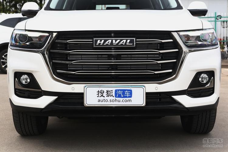 2021款哈弗h6国潮版15gdit自动超豪版