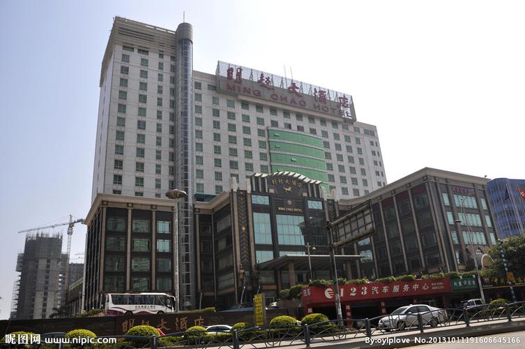 南安水头明超大酒店