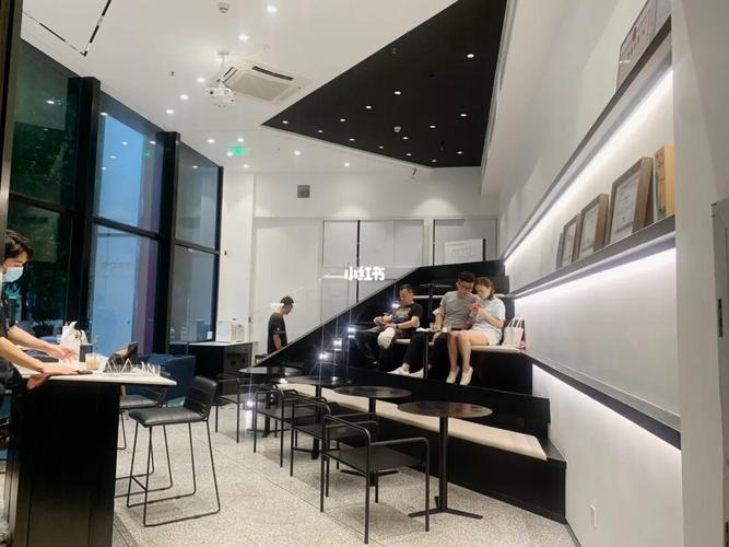 探店|blend咖啡部落_咖啡_探店_blend咖啡部落(燕南店