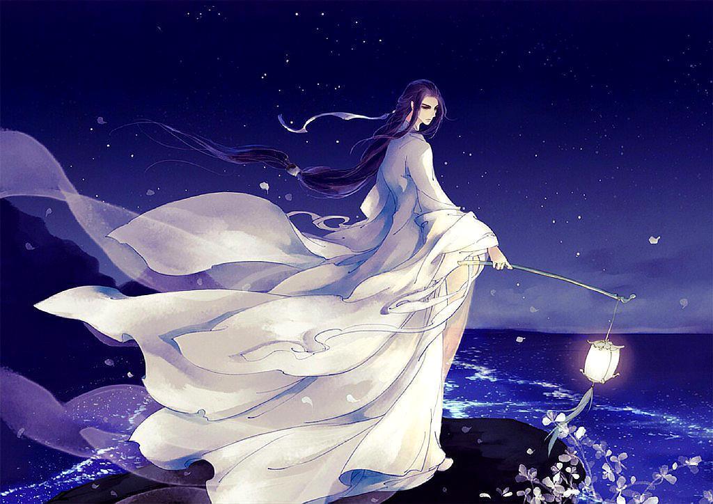 《修真聊天群》:如果要给宋书航的孩子找一个妈妈,要选谁好呢?