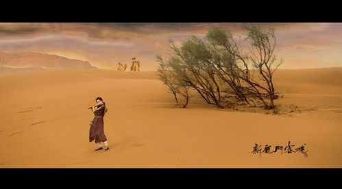 【新龙门客栈】(整合版)
