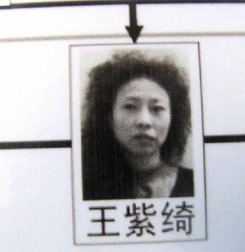 王紫绮落网记:女强人手握数家公司,生财之道竟是逼人卖淫