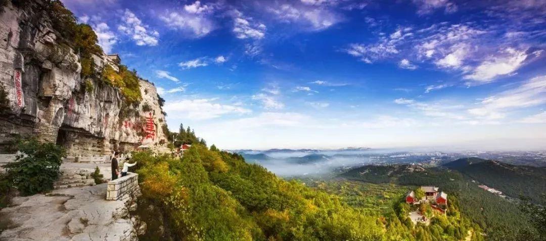 青州人的幸福回家路刚开始已经泪眼婆娑