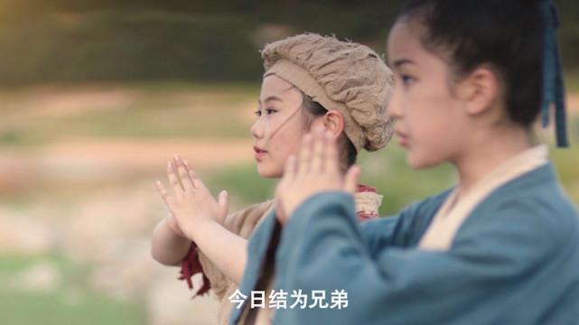 《宝贝有戏之小仙女》定档独播 萌宝齐聚重现经典