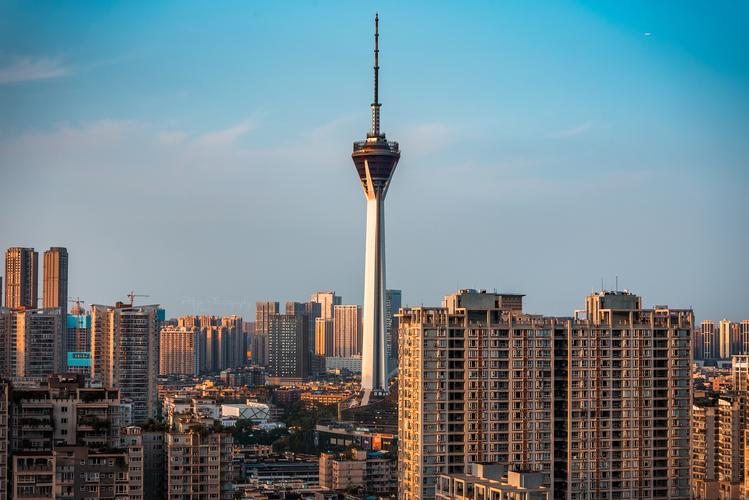 成都|摄影|环境/建筑摄影|ptbye - 原创作品 - 站酷 (zcool)