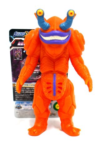 喜欢艾克斯奥特曼火花人偶怪兽的还喜欢