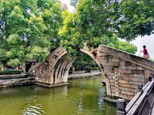 走进西塘,梦幻江南