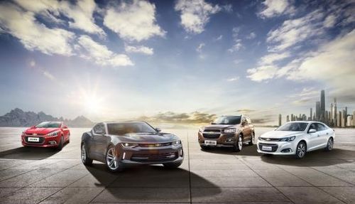  p>雪佛兰(chevrolet)是美国 a target="_blank" href="/item/通用