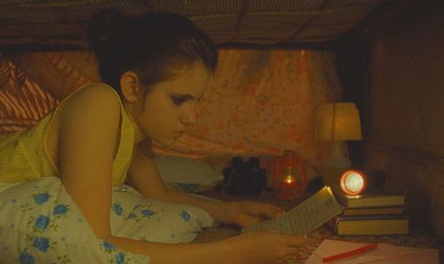 卡拉·海沃德 kara hayward 《月升王国》