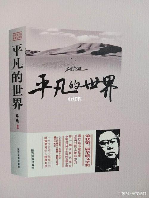 《平凡的世界》不平凡