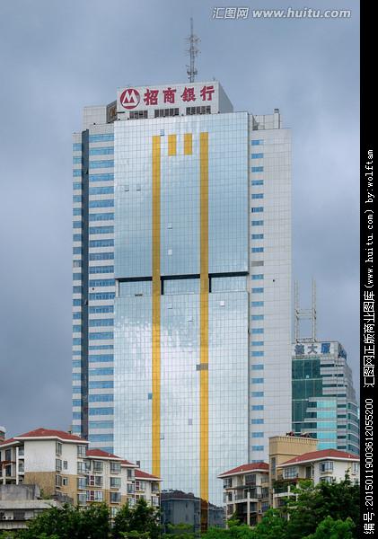 深圳深南大道新闻大厦