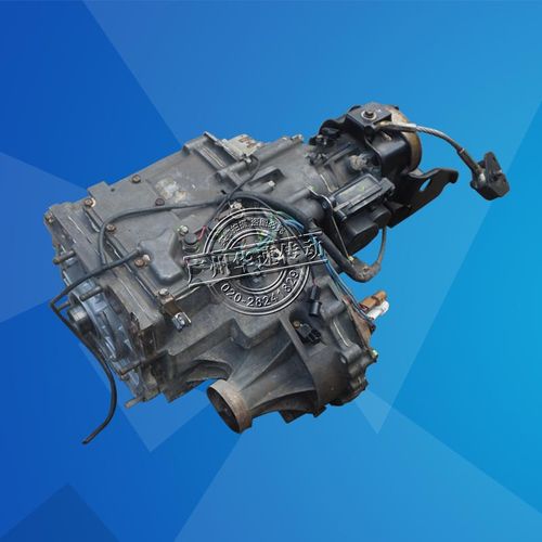 三菱帕杰罗 劲畅 速跑 v73 v75 v77 v87 v93 v97五速分动箱总成