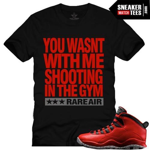 sneaker tees shirts |shooting sneaker tee black | streetwear
