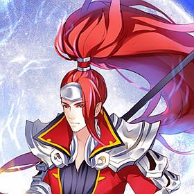 王者韩信qq头像