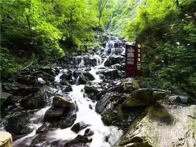 黑龙江凤凰山景区将在4月30日开园