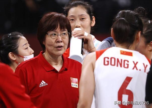 中国女排新任主教练不管是谁,若想重回巅峰,这三件事必须做好