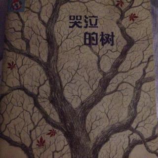 【品读】哭泣的树——一颗栗子树讲述安妮的故事