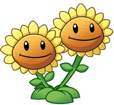 求植物大战僵尸里各种植物和僵尸的高清图片想做头像