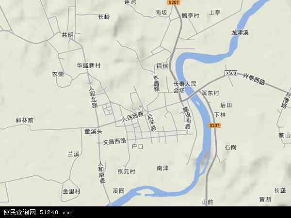 武安镇地图 - 武安镇卫星地图 - 武安镇高清航拍地图