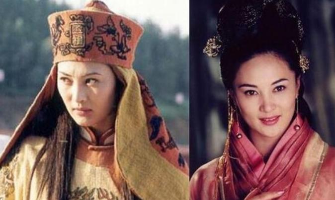 太平天国失败后,洪秀全的208个老婆下场如何?仿佛靖康