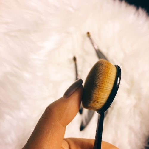artis化妆刷,刷子中的爱马仕～你值得拥有!好工具会事倍功