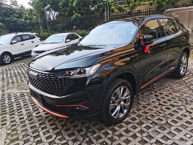 哈弗h6 2021款 第三代 1.5t 自动两驱supreme 怎么样