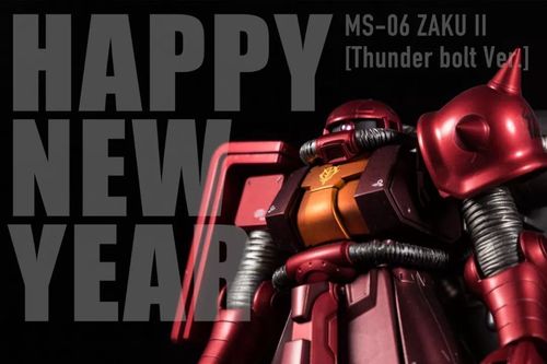 【佳作】鸡年的最后一只扎古,福字贴肩头