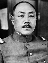 第11军司令官:阿南惟几