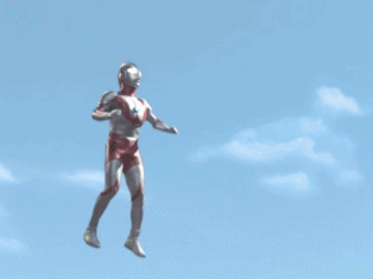 宇宙英雄·奥特曼