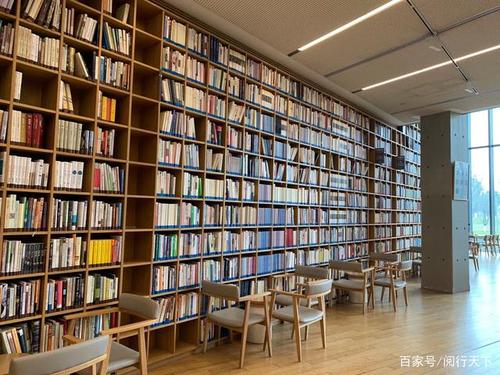 从bbc纪录片《书香》到高晓松图书馆"晓书馆":书籍有