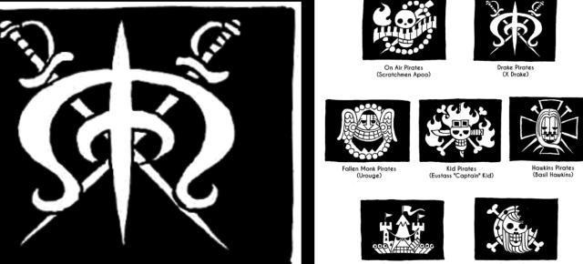 海贼王:倒戈凯多,德雷克人设身份存疑,他与鹰眼有共同之处