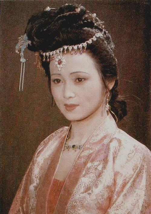 秦可卿 