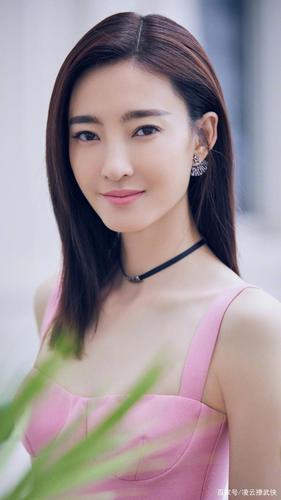 王丽坤唯美气质写真照,太漂亮了
