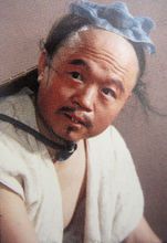 白胜